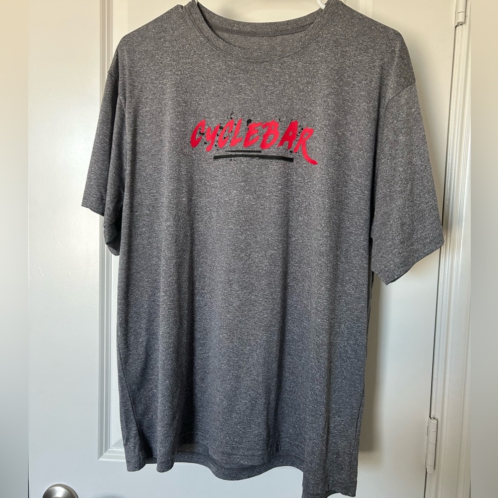 Unisex CycleBar T Shirt